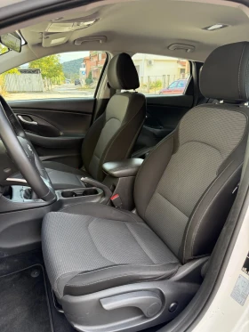 Hyundai I30 1.4 MPI 101. | Mobile.bg    8
