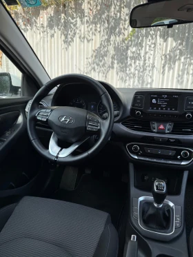 Hyundai I30 1.4 MPI 101. | Mobile.bg    12