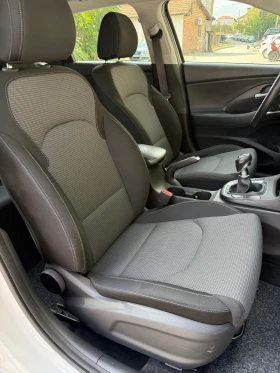 Hyundai I30 1.4 MPI 101. | Mobile.bg    10