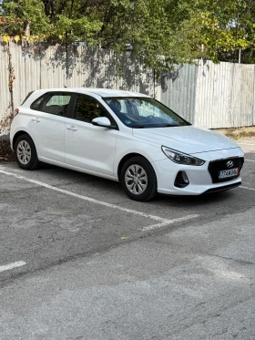 Hyundai I30 1.4 MPI 101. | Mobile.bg    3