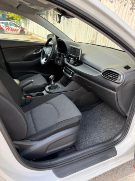 Hyundai I30 1.4 MPI 101. | Mobile.bg    9