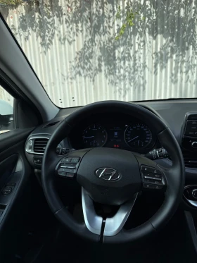 Hyundai I30 1.4 MPI 101. | Mobile.bg    13