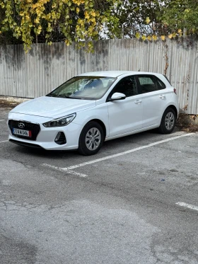 Hyundai I30 1.4 MPI 101. | Mobile.bg    2