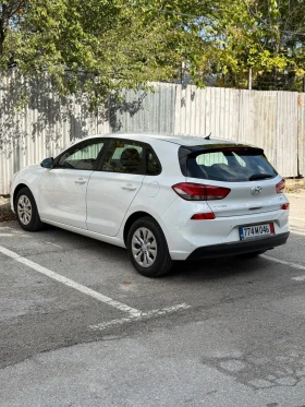 Hyundai I30 1.4 MPI 101. | Mobile.bg    5