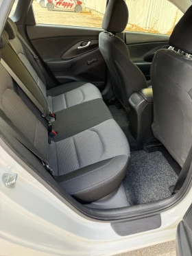 Hyundai I30 1.4 MPI 101. | Mobile.bg    11