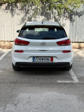 Hyundai I30 1.4 MPI 101. | Mobile.bg    4