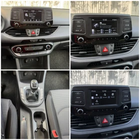 Hyundai I30 1.4 MPI 101. | Mobile.bg    15