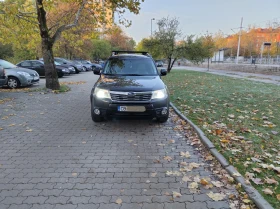 Обява за продажба на Subaru Forester ~13 900 лв. - изображение 1 | Auto.bg Обява за продажба на Subaru Forester ~13 900 лв. - изображение 1