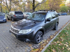 Обява за продажба на Subaru Forester ~13 900 лв. - изображение 4 | Auto.bg Обява за продажба на Subaru Forester ~13 900 лв. - изображение 4