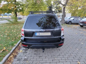 Обява за продажба на Subaru Forester ~13 900 лв. - изображение 6 | Auto.bg Обява за продажба на Subaru Forester ~13 900 лв. - изображение 6