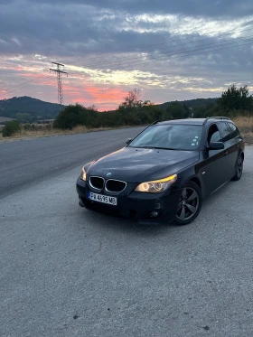 BMW 530 530d/lci/sat/edition - изображение 1