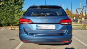Opel Astra Sports Tourer K, снимка 4