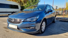 Opel Astra Sports Tourer K, снимка 7