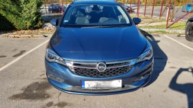 Opel Astra Sports Tourer K, снимка 8
