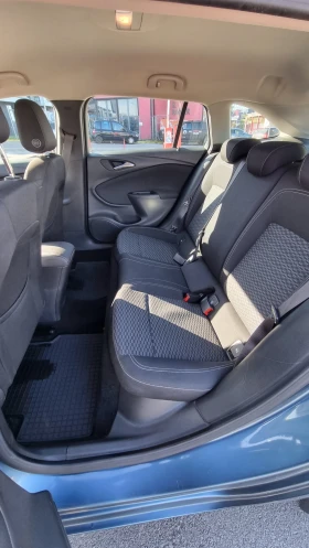 Opel Astra Sports Tourer K, снимка 14