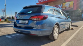 Opel Astra Sports Tourer K, снимка 3