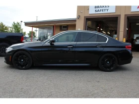 BMW 540 * 540i xDrive | M Package | * ЦЕНА ДО БГ!*  - 52000 лв. / 26587.18 € - 79432974 2