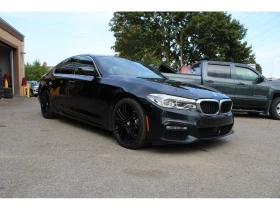 BMW 540 * 540i xDrive | M Package | * ЦЕНА ДО БГ!*  - 52000 лв. / 26587.18 € - 79432974 7