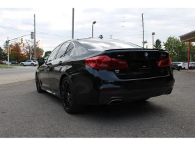 BMW 540 * 540i xDrive | M Package | * ЦЕНА ДО БГ!*  - 52000 лв. / 26587.18 € - 79432974 3