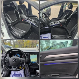 Renault Megane 1.5 DCI KOJA NAVI  | Mobile.bg    15