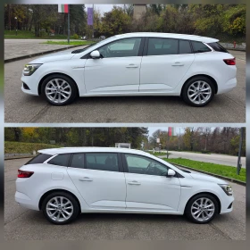 Renault Megane 1.5 DCI KOJA NAVI  | Mobile.bg    13