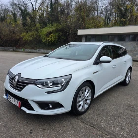 Renault Megane 1.5 DCI KOJA NAVI  - 19000 лв. / 9714.55 € - 55247934 3