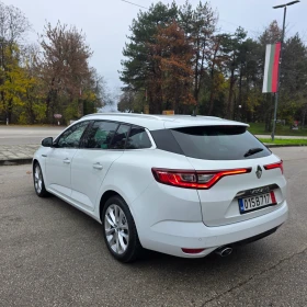 Renault Megane 1.5 DCI KOJA NAVI  - 19000 лв. / 9714.55 € - 55247934 5