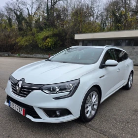 Renault Megane 1.5 DCI KOJA NAVI  | Mobile.bg    11