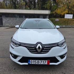 Renault Megane 1.5 DCI KOJA NAVI  - 19000 лв. / 9714.55 € - 55247934 8
