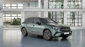 Mercedes-Benz GLC 200 4MATIC