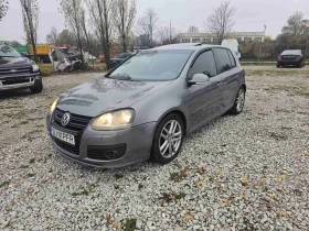 VW Golf 2.0GT-170 - изображение 1