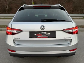 Skoda Superb 2.0TDI* 4X4* 190KC* , снимка 6