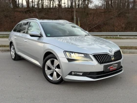 Skoda Superb 2.0TDI* 4X4* 190KC* , снимка 3
