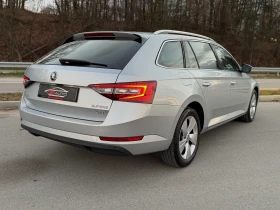 Skoda Superb 2.0TDI* 4X4* 190KC* , снимка 7