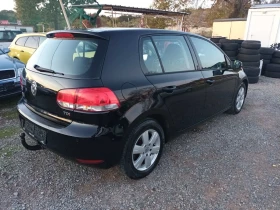 VW Golf VI 1.6 TDI, снимка 3