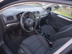 VW Golf VI 1.6 TDI, снимка 4