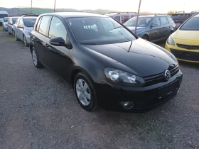 VW Golf VI 1.6 TDI, снимка 2