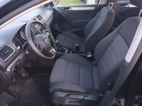VW Golf VI 1.6 TDI, снимка 6