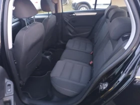 VW Golf VI 1.6 TDI, снимка 7