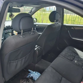 Mercedes-Benz C 220, снимка 7