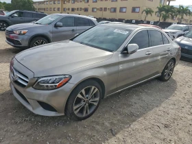 Mercedes-Benz C 300 2l 4Matic