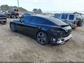 Porsche Panamera 4 - 17300 € / 33835.86 лв. - 32057195 3