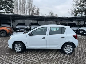 Dacia Sandero TCE 100 k.c + ГАЗ - 4900 € / 9583.57 лв. - 42916863 7