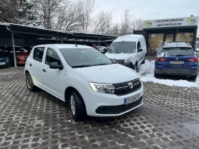 Dacia Sandero TCE 100 k.c + ГАЗ - 4900 € / 9583.57 лв. - 42916863 3