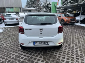 Dacia Sandero TCE 100 k.c + ГАЗ - 4900 € / 9583.57 лв. - 42916863 5