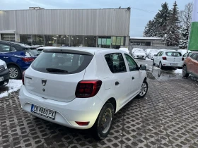 Dacia Sandero TCE 100 k.c + ГАЗ - 4900 € / 9583.57 лв. - 42916863 4