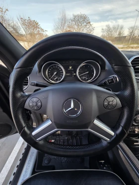 Mercedes-Benz ML 550 Grand Edition - 14700 € / 28750.70 лв. - 42159058 11