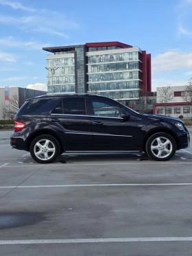 Mercedes-Benz ML 550 Grand Edition - 14700 € / 28750.70 лв. - 42159058 7
