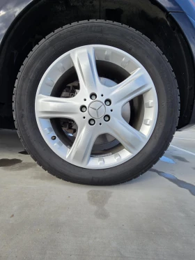 Mercedes-Benz ML 550 Grand Edition - 14700 € / 28750.70 лв. - 42159058 15