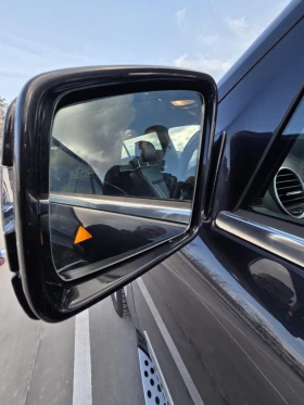 Mercedes-Benz ML 550 Grand Edition - 14700 € / 28750.70 лв. - 42159058 14